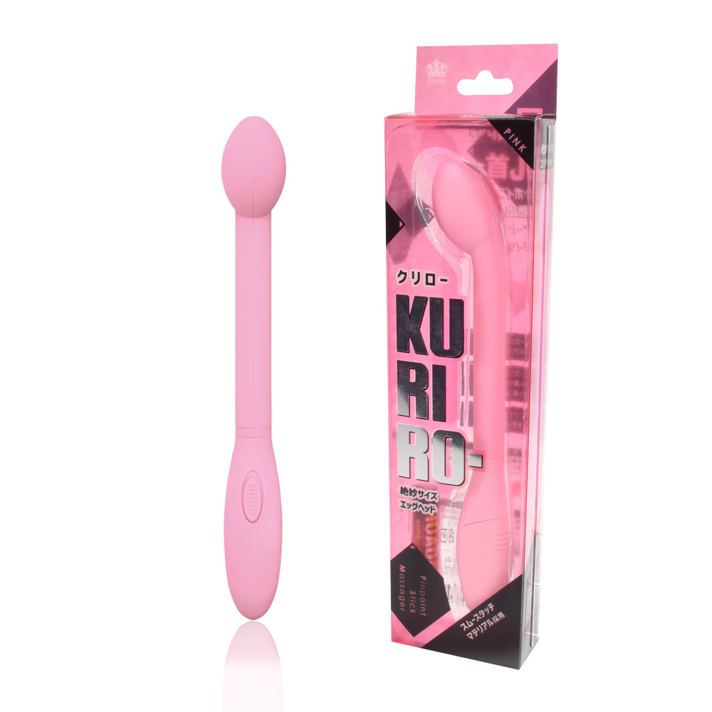 KURIRO-　ピンク(p-123